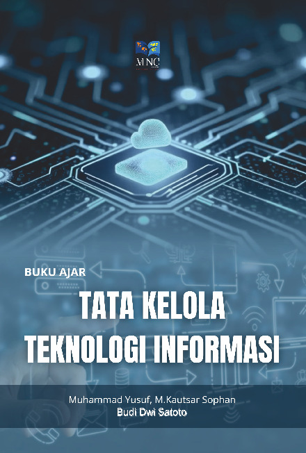 Sampul buku Buku Ajar Tata Kelol...
